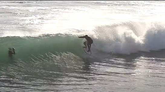 Surfing-@-Port-Noarlunga-South Thumbnail